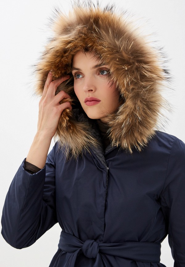 Weekend Max Mara Пуховик - фото 5