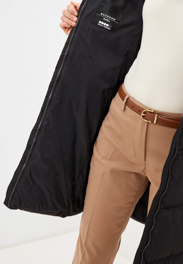 Weekend Max Mara Пуховик - фото 6