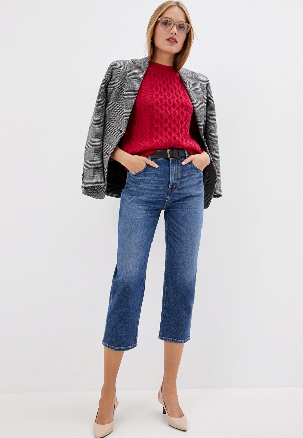 Weekend Max Mara Джинсы - фото 2