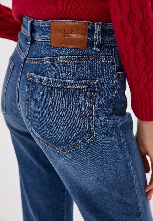 Weekend Max Mara Джинсы - фото 4