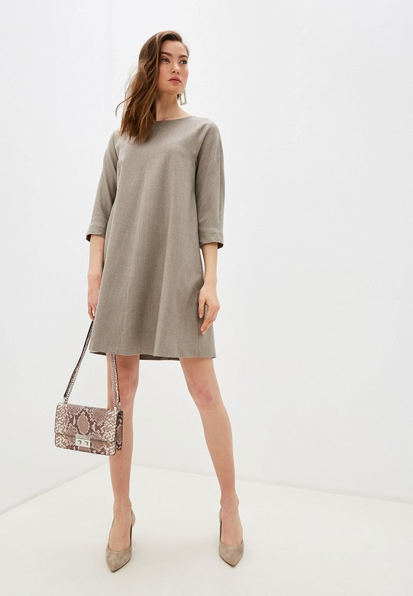 Weekend Max Mara Платье - фото 2