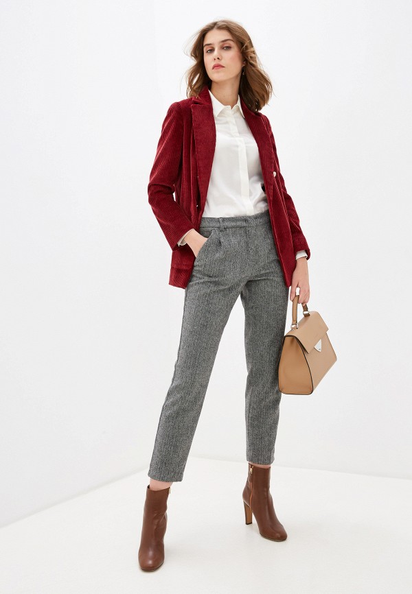 Weekend Max Mara Брюки - фото 2