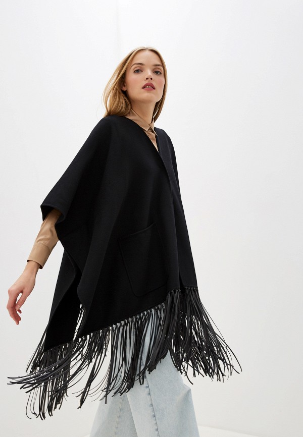 Weekend Max Mara Пончо - фото 5