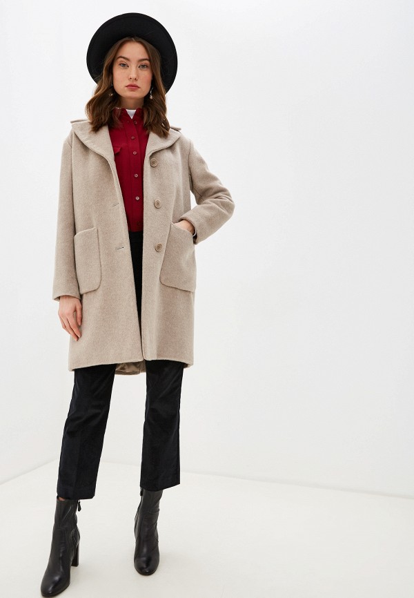 Weekend Max Mara Пальто - фото 2