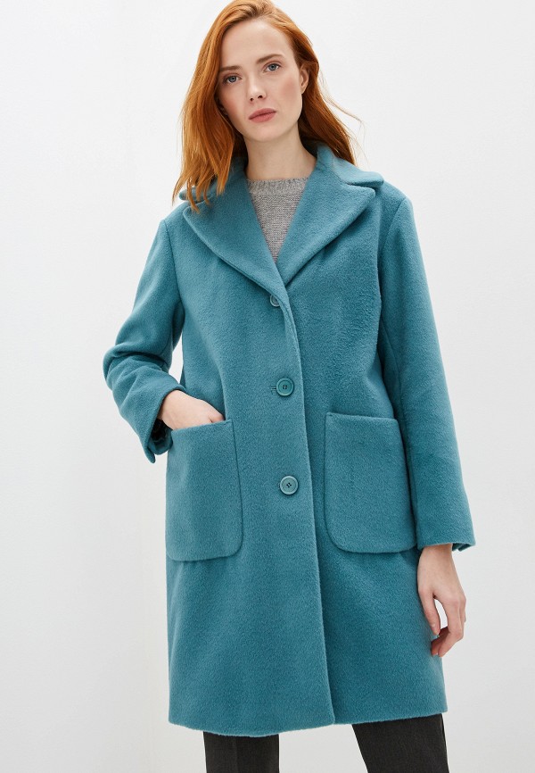 Weekend Max Mara Пальто - фото 1