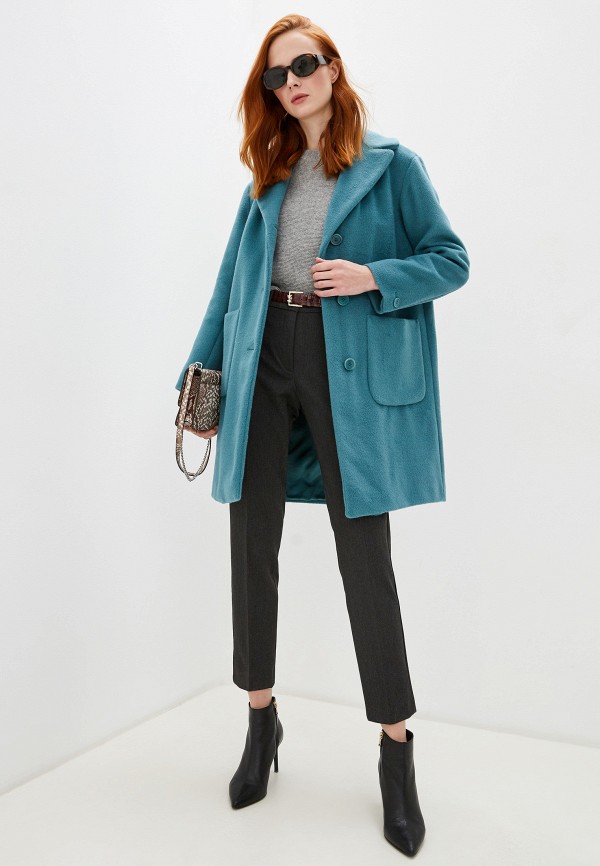 Weekend Max Mara Пальто - фото 2