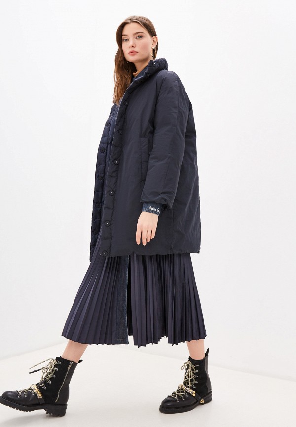 Weekend Max Mara Пуховик - фото 2