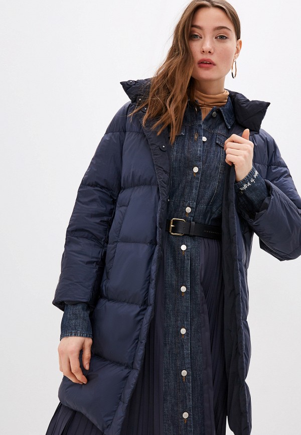 Weekend Max Mara Пуховик - фото 5