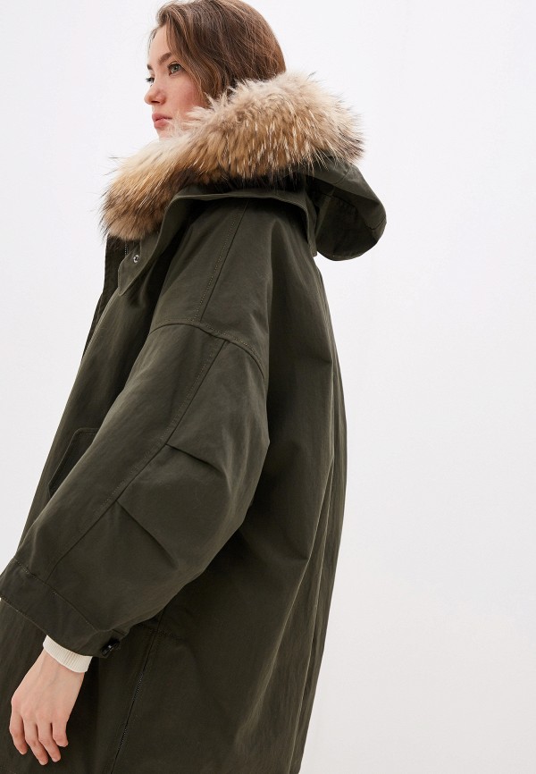 Weekend Max Mara Пуховик - фото 4