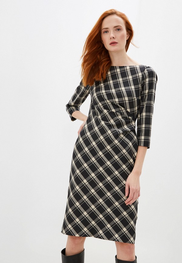 Weekend Max Mara Платье - фото 1