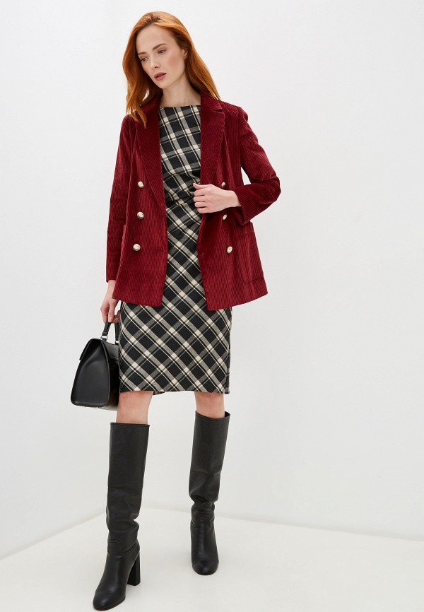 Weekend Max Mara Платье - фото 2