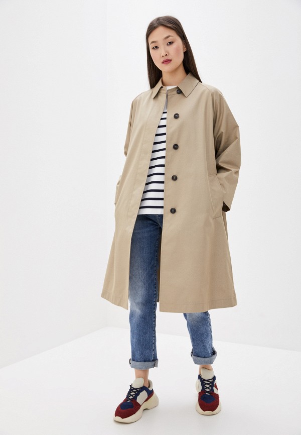 Weekend Max Mara Плащ - фото 2