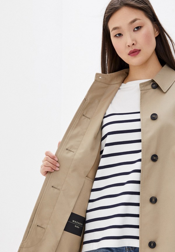 Weekend Max Mara Плащ - фото 4