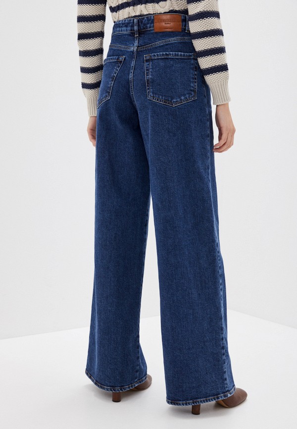 Weekend Max Mara Джинсы - фото 3