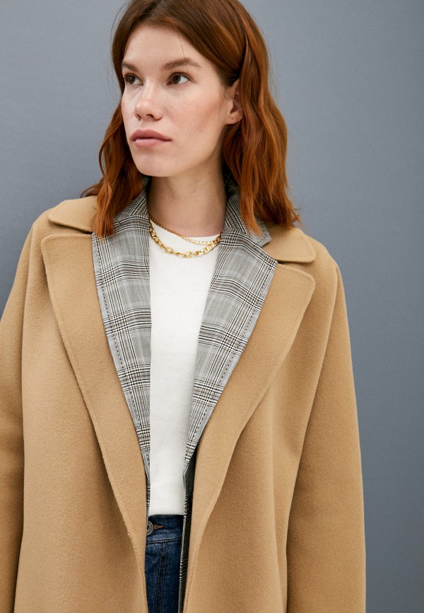 Weekend Max Mara Пальто - TANGA - фото 2