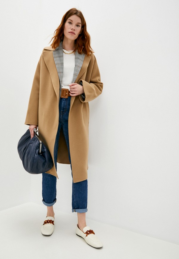 Weekend Max Mara Пальто - TANGA - фото 3
