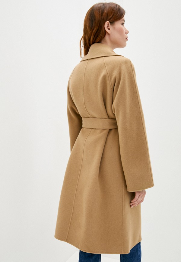Weekend Max Mara Пальто - TANGA - фото 4