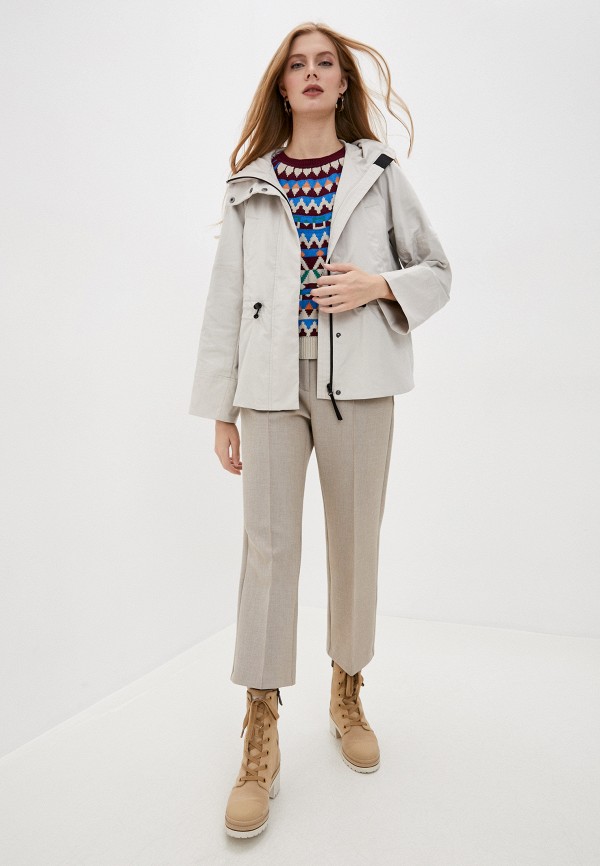 Weekend Max Mara Ветровка - ELY - фото 3