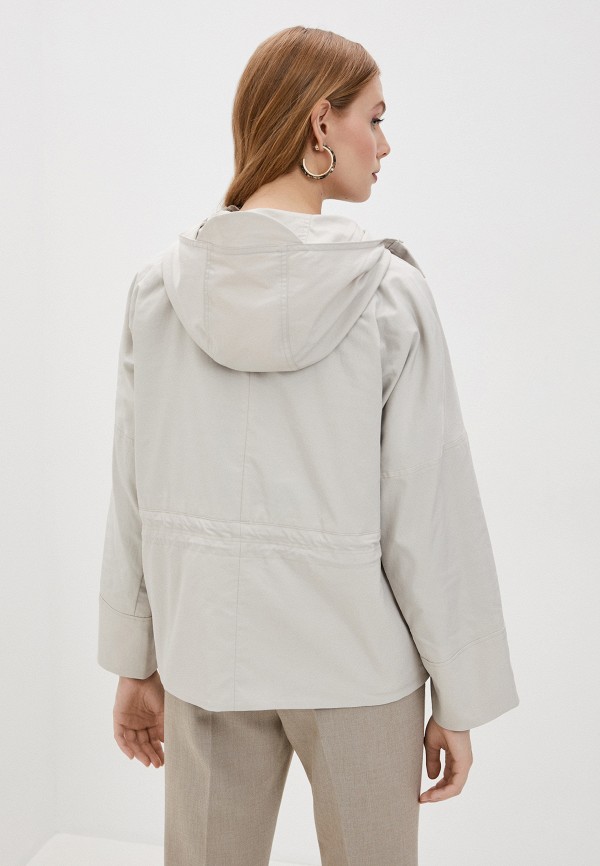 Weekend Max Mara Ветровка - ELY - фото 4
