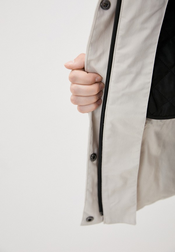 Weekend Max Mara Ветровка - ELY - фото 5