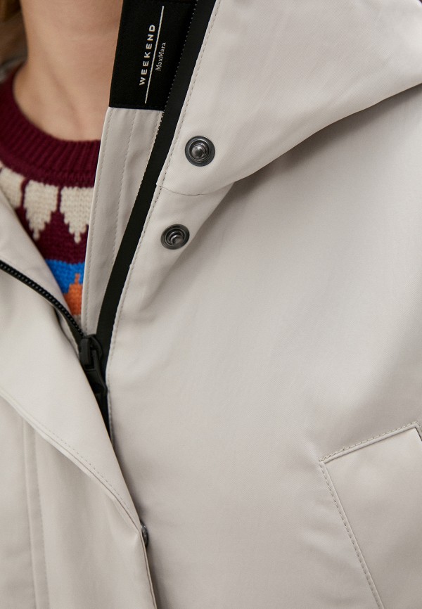 Weekend Max Mara Ветровка - ELY - фото 6