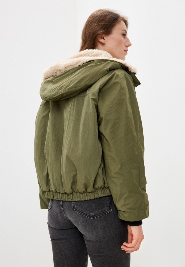 Weekend Max Mara Куртка утепленная - GELATO - фото 4