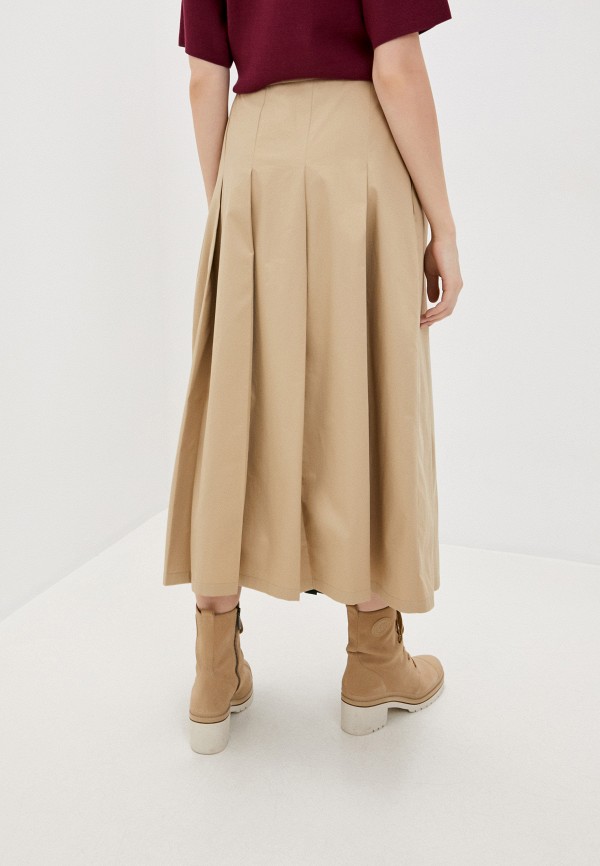 Weekend Max Mara Юбка - BRUNNER - фото 4