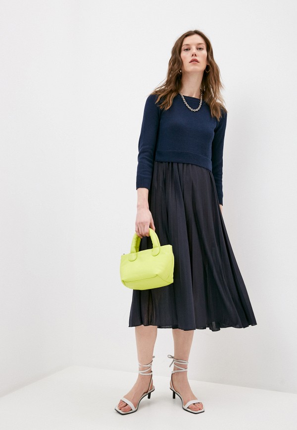 Weekend Max Mara Платье - AIDONE - фото 1