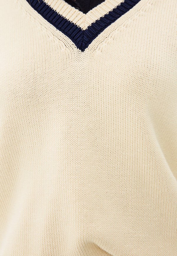 Weekend Max Mara Пуловер - BIRD - фото 5