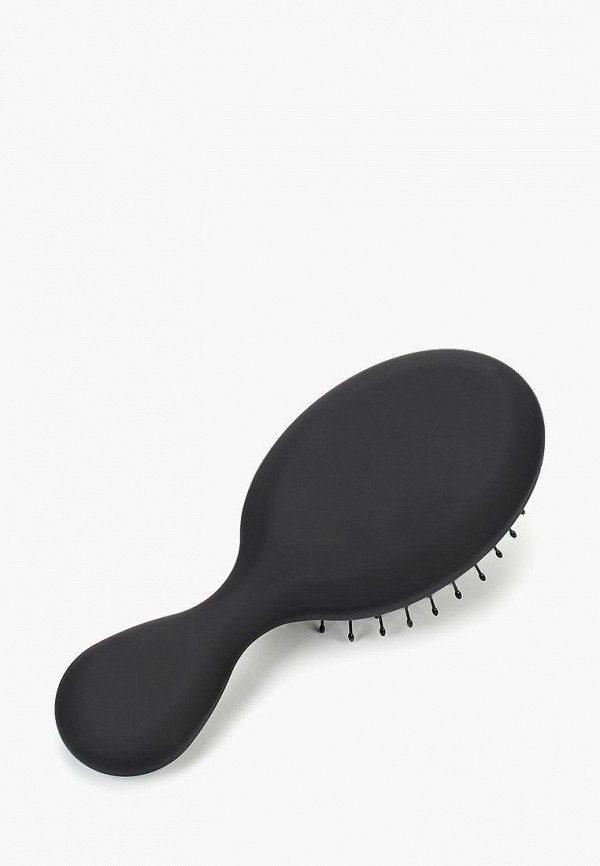 Wet Brush Расческа - для спутанных волос mini размера (черный) - фото 2