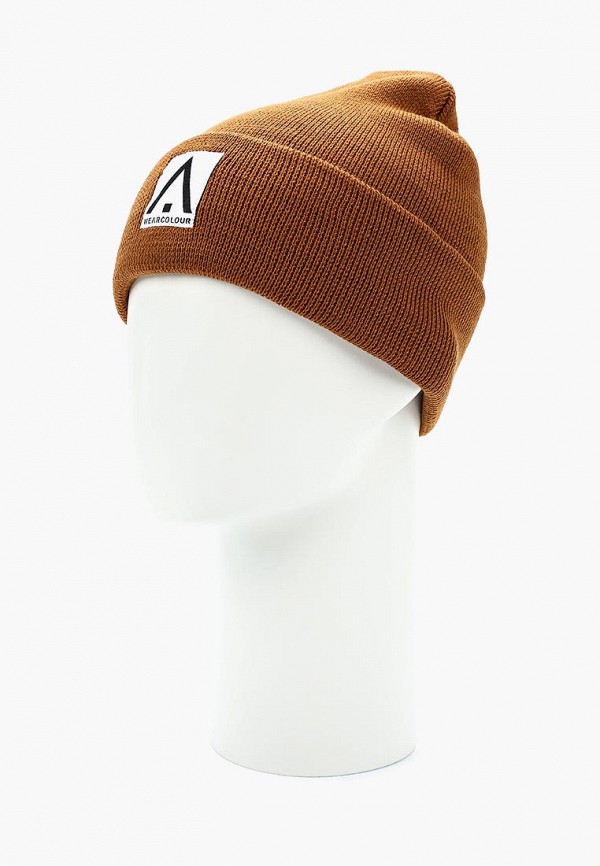 Wear Colour Шапка - Puppet Beanie - фото 2