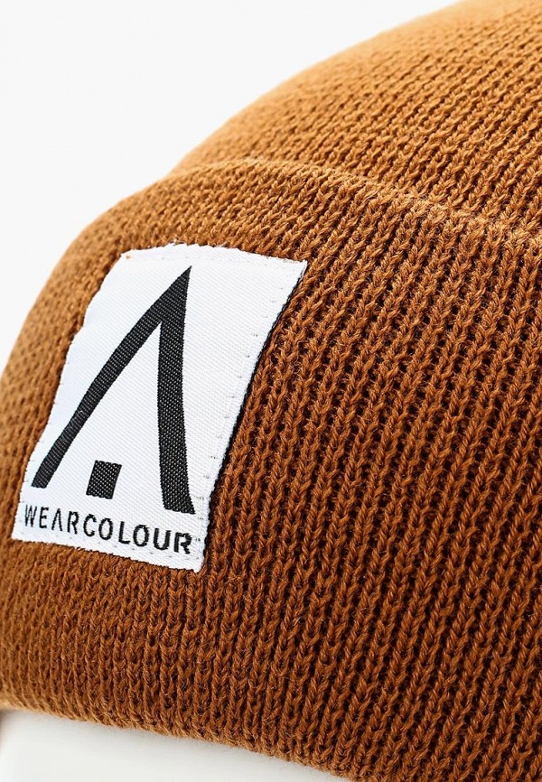 Wear Colour Шапка - Puppet Beanie - фото 5