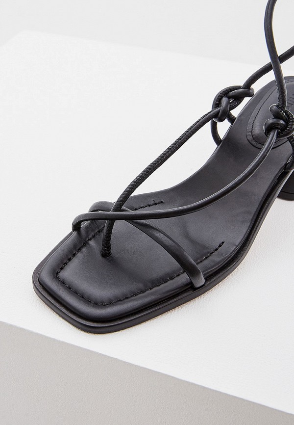 Whistles Босоножки - Roman Tie Leg Sandal - фото 2