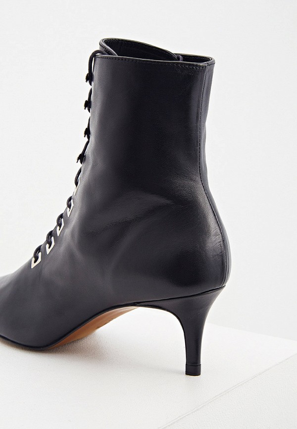 Whistles celeste kitten heel clearance boot