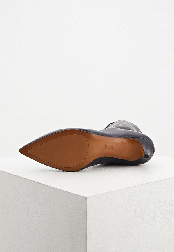 Whistles Ботильоны - CELESTE KITTEN HEEL BOOT - фото 5