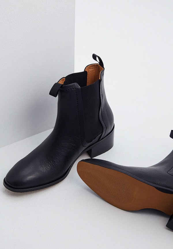 Whistles Ботинки - FERNBROOK CHELSEA BOOT - фото 5