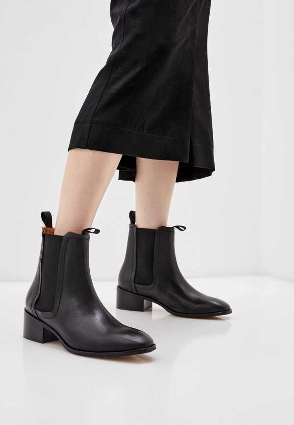 Whistles Ботинки - FERNBROOK CHELSEA BOOT - фото 6