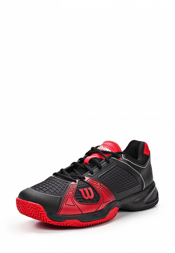 Wilson Кроссовки - RUSH NGX Clay Court - фото 1
