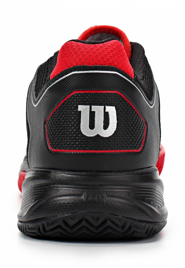 Wilson Кроссовки - RUSH NGX Clay Court - фото 2