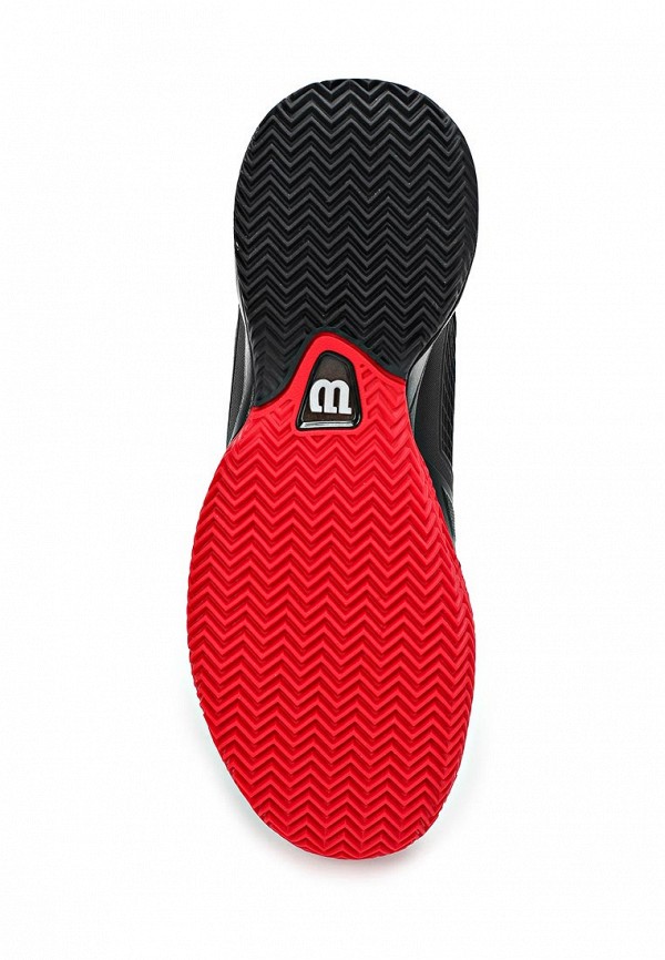 Wilson Кроссовки - RUSH NGX Clay Court - фото 3