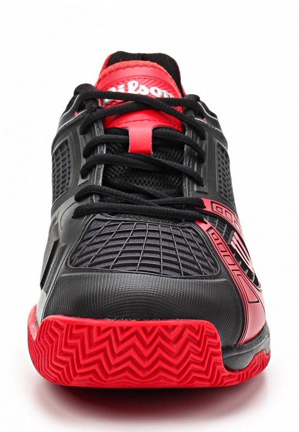 Wilson Кроссовки - RUSH NGX Clay Court - фото 4