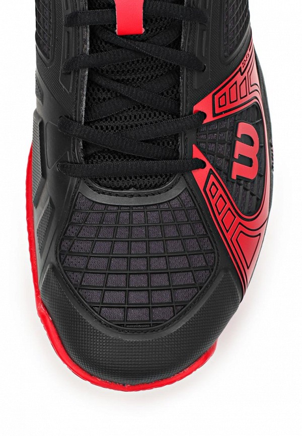 Wilson Кроссовки - RUSH NGX Clay Court - фото 6