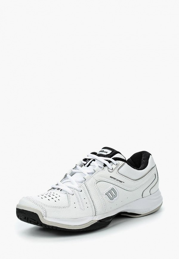 Wilson Кроссовки - NVISION PREMIUM - фото 1