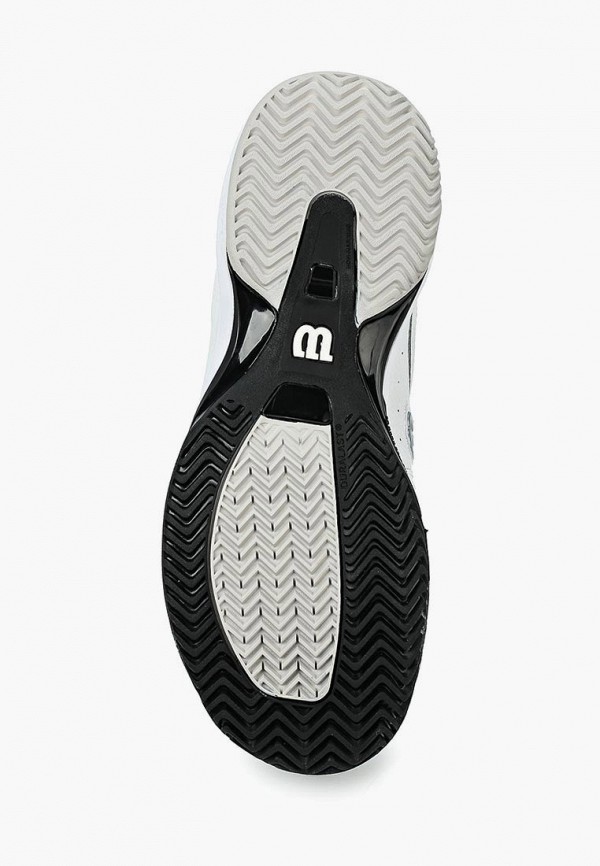 Wilson Кроссовки - NVISION PREMIUM - фото 3