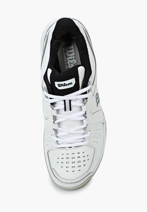 Wilson Кроссовки - NVISION PREMIUM - фото 4