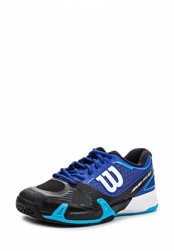 Кроссовки Wilson RUSH PRO 2.0 купить за 10199 ₽ в интернет-магазине  Lamoda.ru