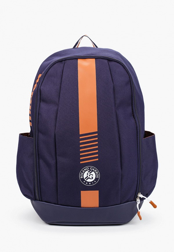 Wilson Рюкзак - ROLAND GARROS TEAM BACKPACK - фото 1