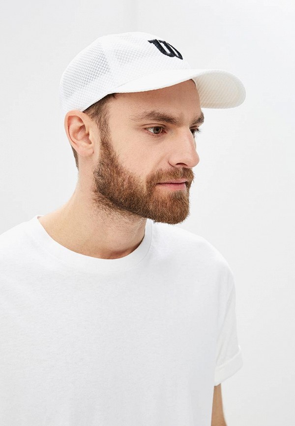 Wilson Бейсболка - SUMMER CAP II - фото 5