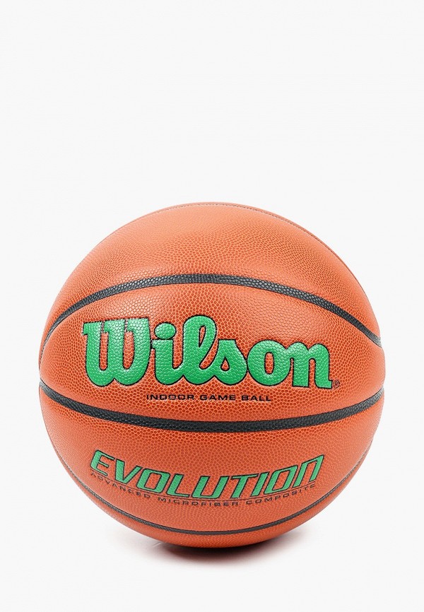 Wilson Мяч баскетбольный - FIBA 3X3 OFFICIAL limited - фото 1