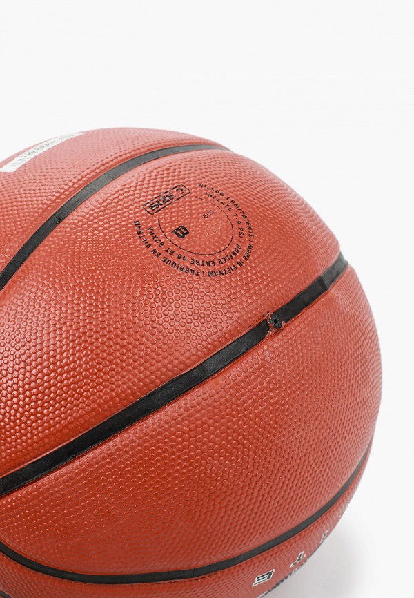 Wilson Мяч баскетбольный - MVP ELITE - фото 2